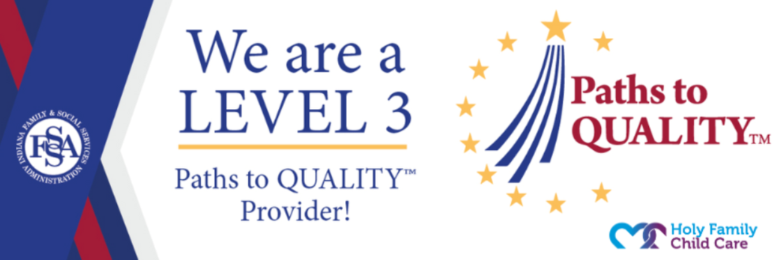 Holy Family Child Care's cover image