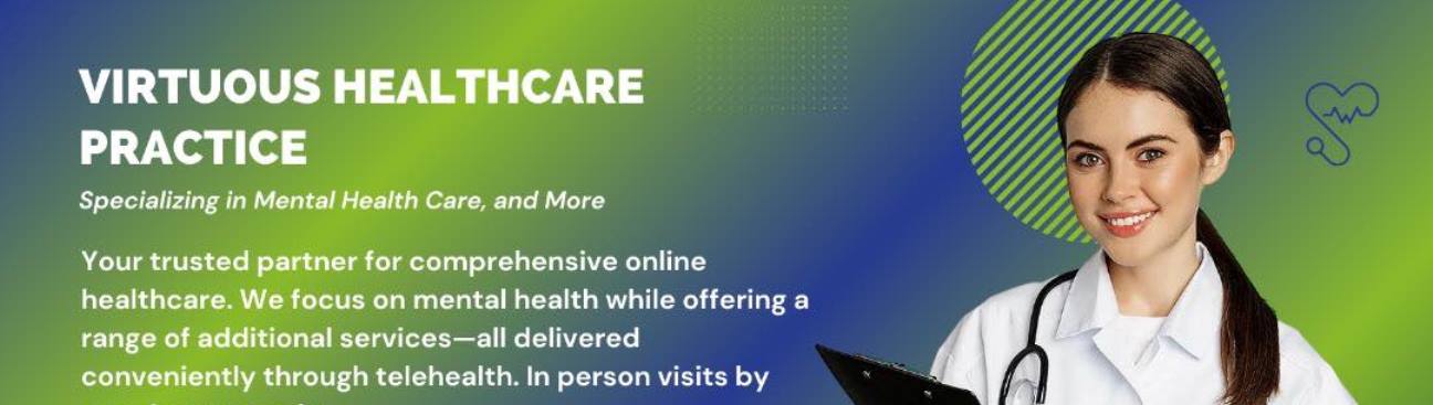 Virtuous healthcare practice's cover image