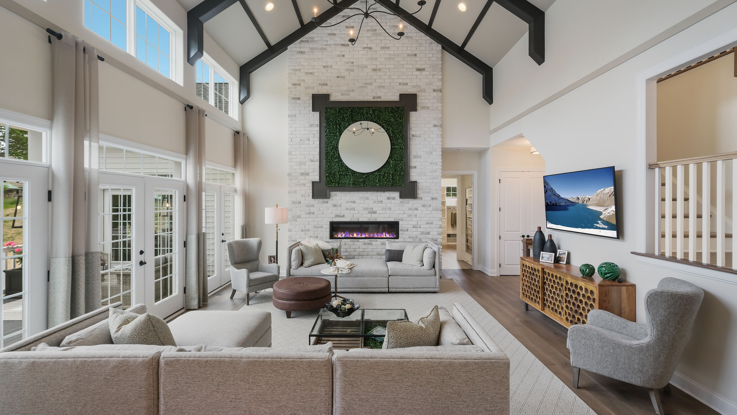 Foxlane Homes's cover image