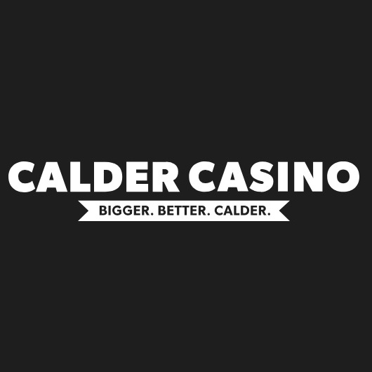 1. Lucky's at Calder Casino