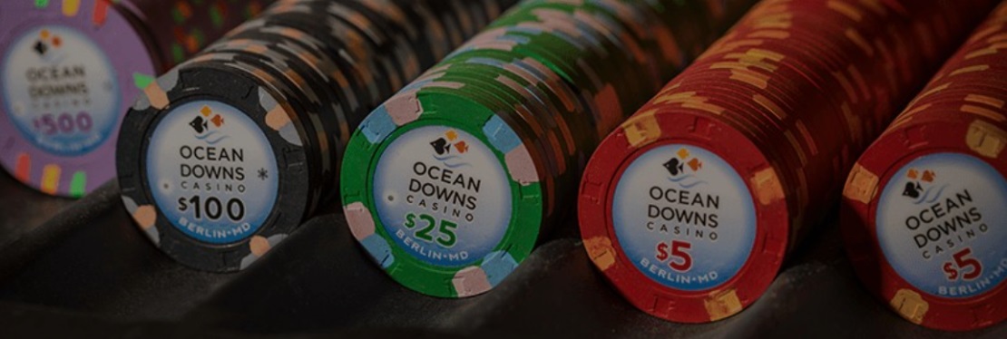 Ocean Downs Casino's cover image