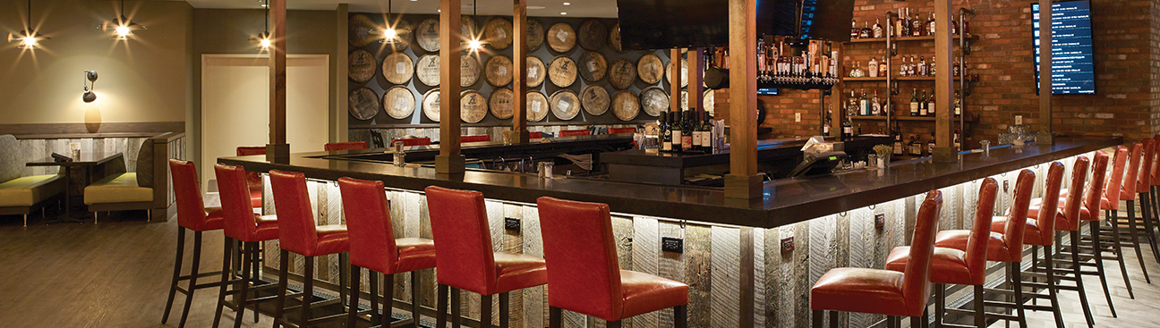 Ox Pub's cover image