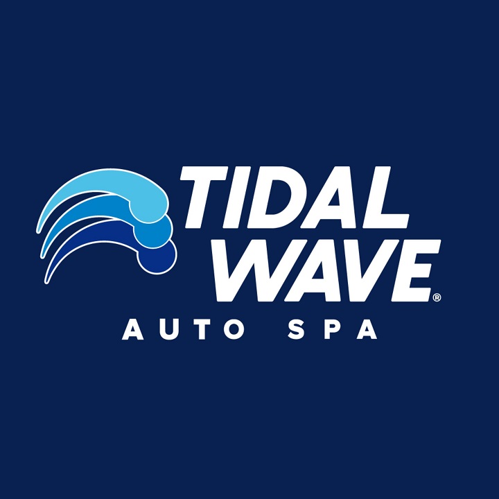 14. Tidal Wave Auto Spa | Car Wash