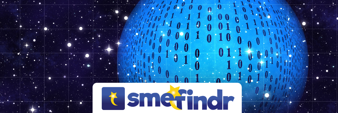 smefindr's cover image