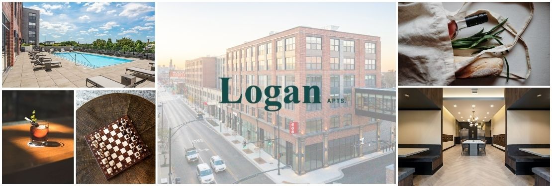 Logan Apartments's cover image