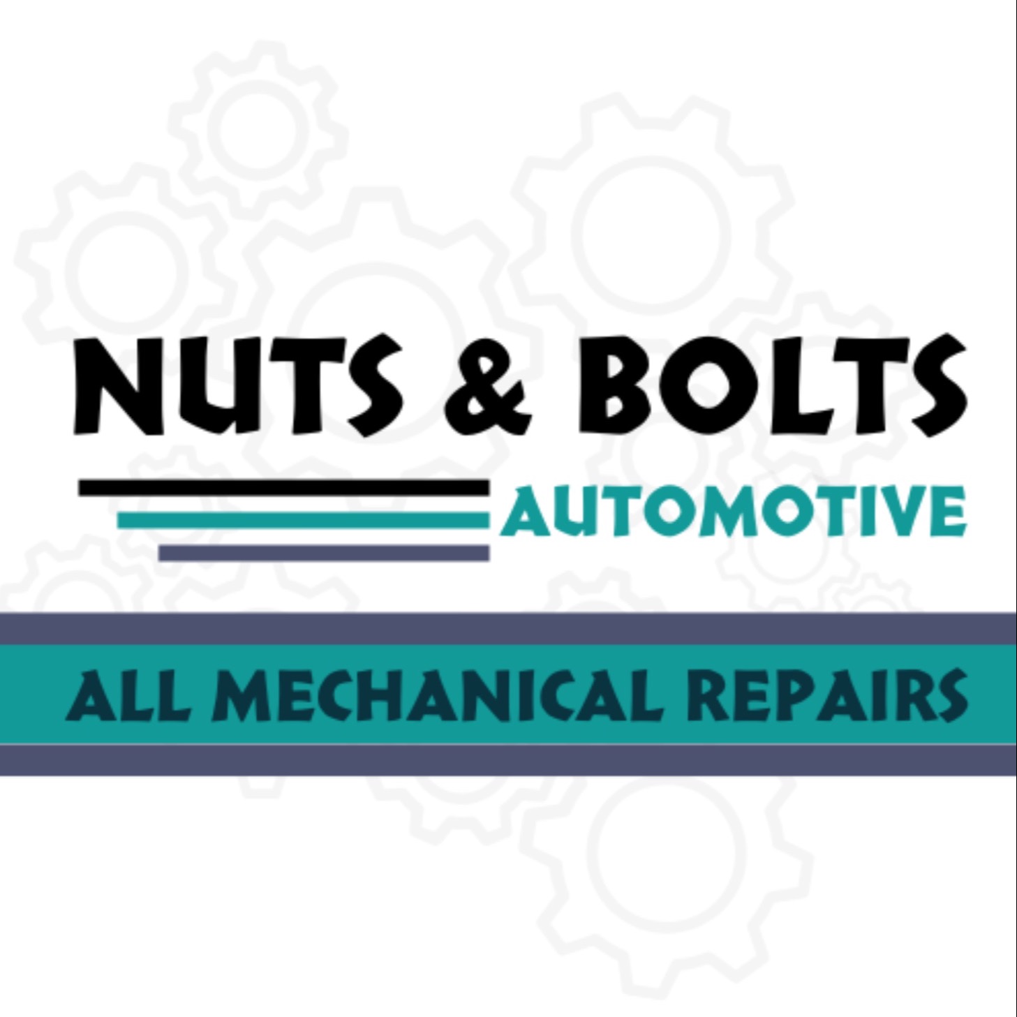 Nuts & Bolts Automotive's cover image