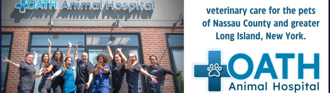 Oath Animal Hospital's cover image