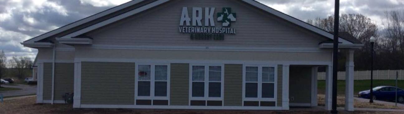 Ark Veterinary Hospital & Urgent Care's cover image