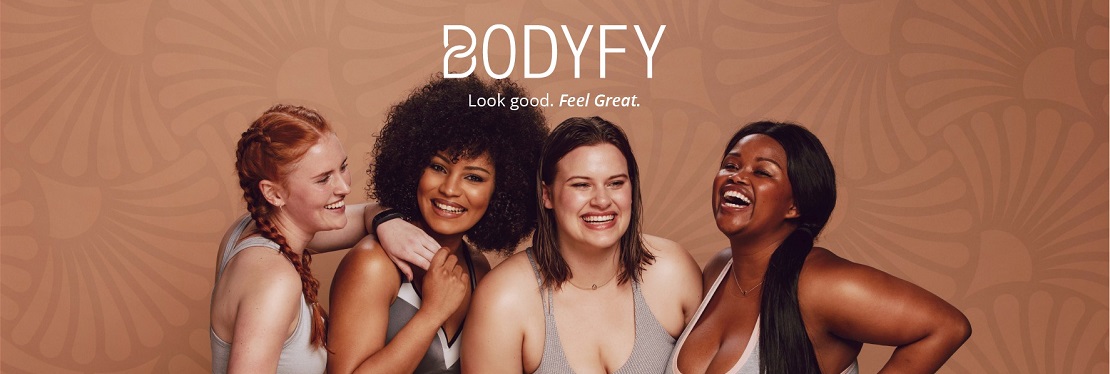 BodyFy's cover image