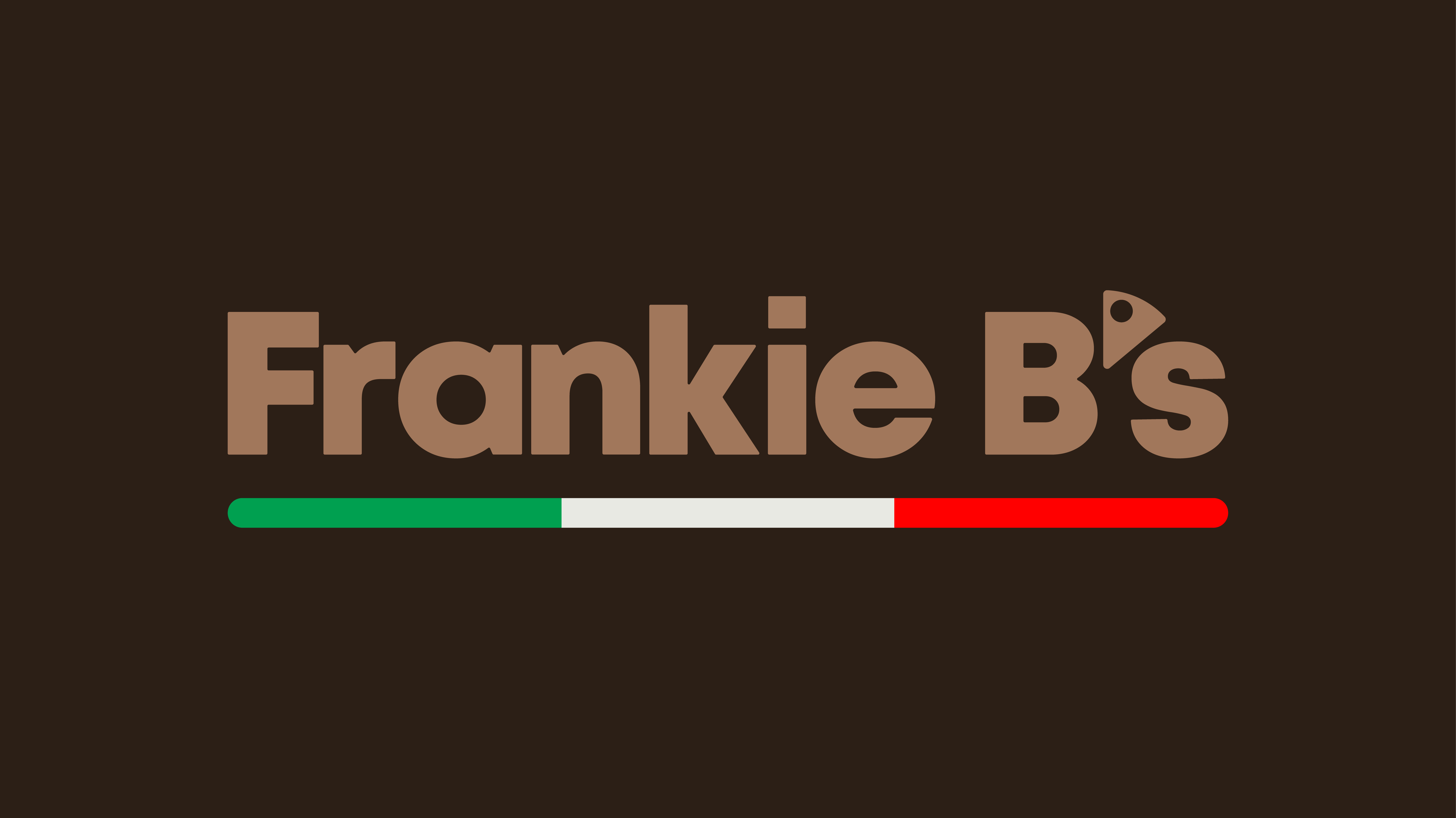 Frankie B's Food House's cover image