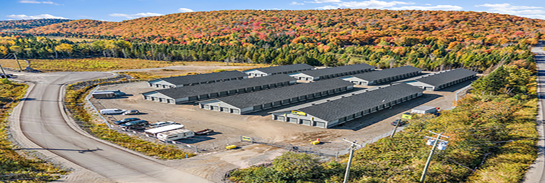 Entreposage Montréal Mini Storage - Val-Morin's cover image