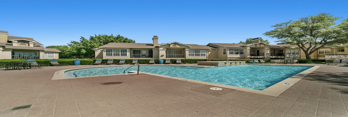 Avalon at Chase Oaks's cover image