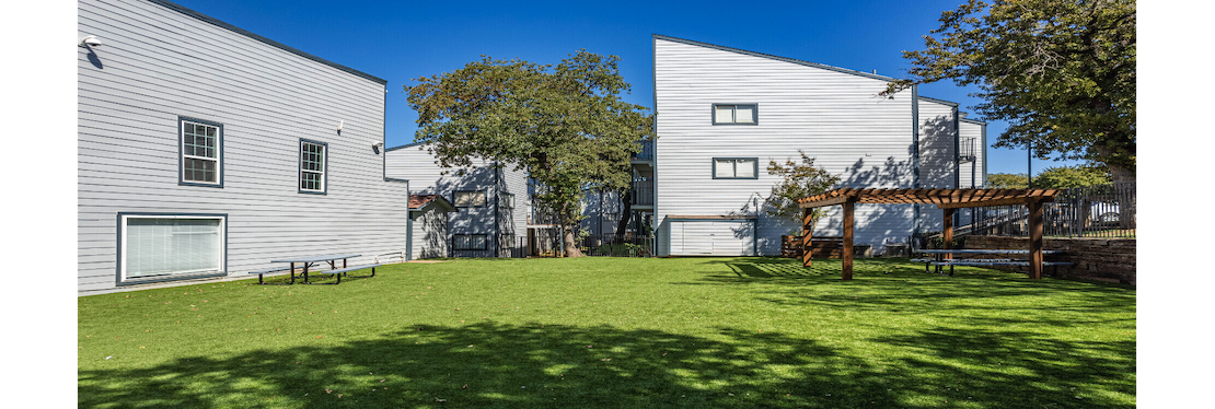 The Mason Apartments's cover image