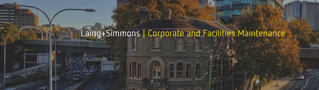 Laing & Simmons Campsie's cover image