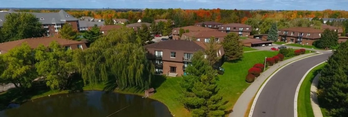 WALNUT HILLS APTS's cover image