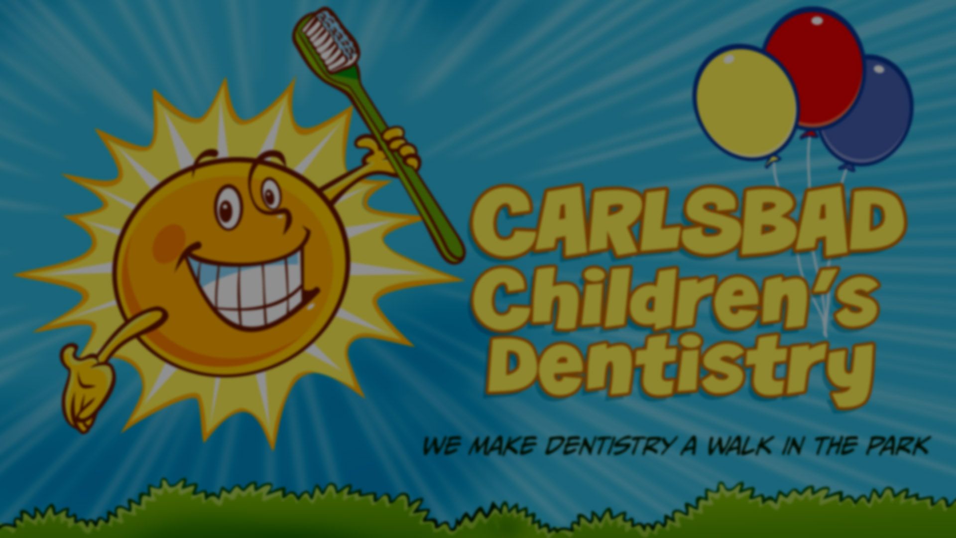 Carlsbad Children's Dentistry's cover image