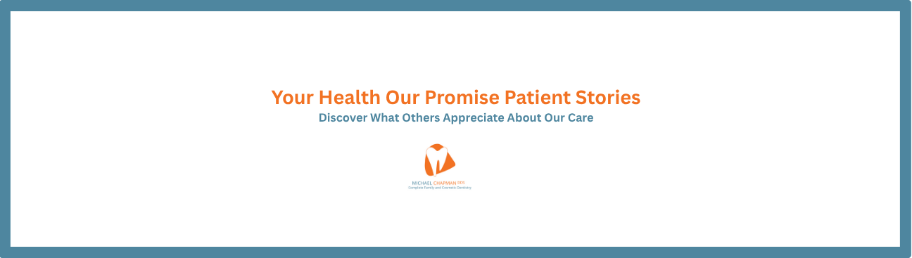 Michael A Chapman DDS PC's cover image