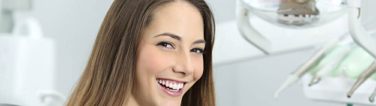 Highridge Dental Folsom's cover image