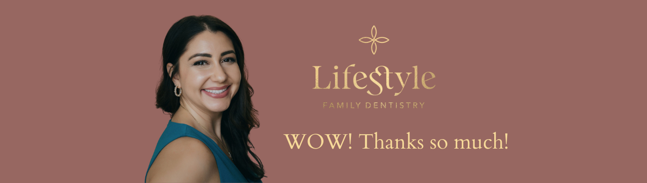 Lifestyle Family Dentistry: Josetta DeFrancisco DMD's cover image
