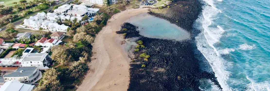 McGrath Estate Agents Bargara's cover image