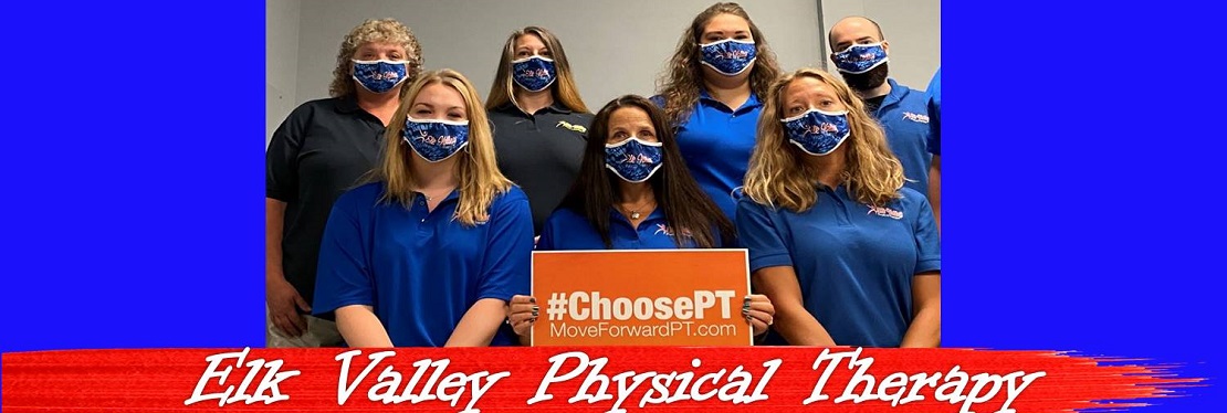 Elk Valley Physical Therapy's cover image