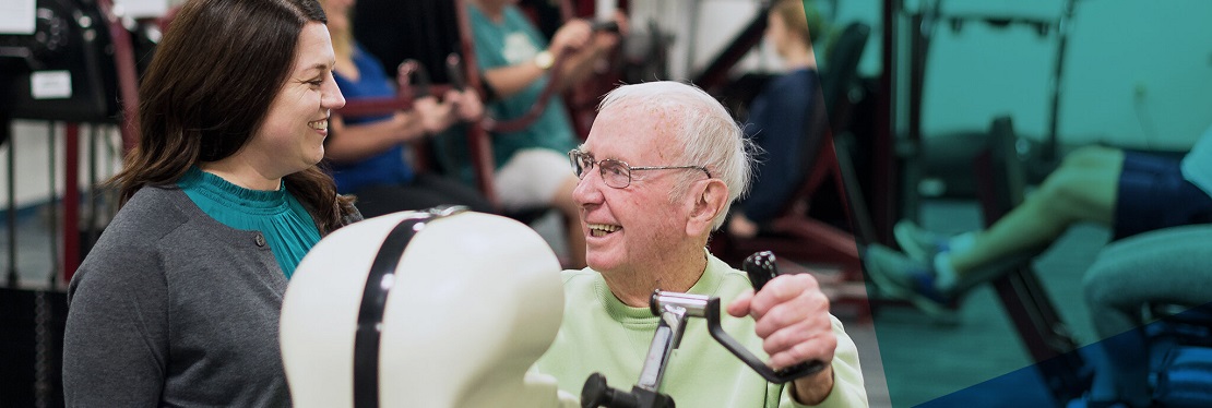 Teays Physical Therapy Center's cover image