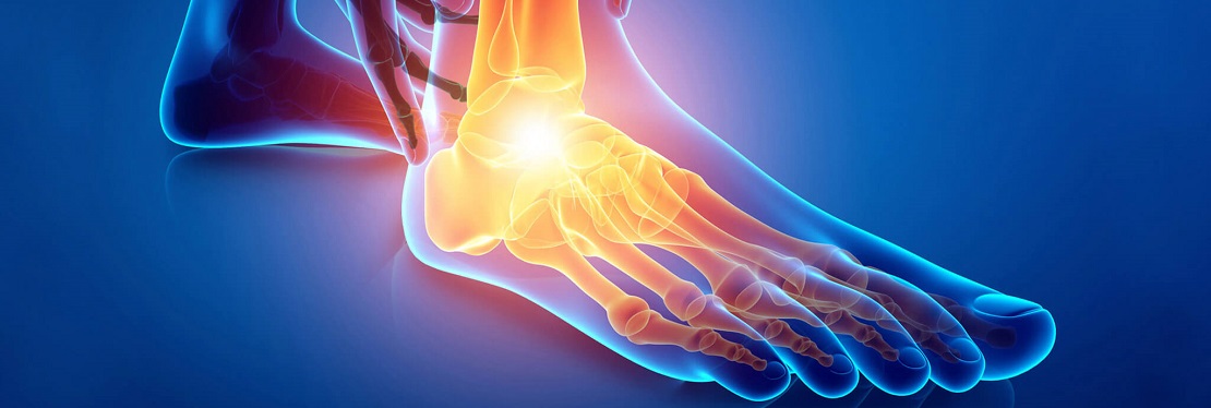 SureStep Foot & Ankle Medical Center's cover image