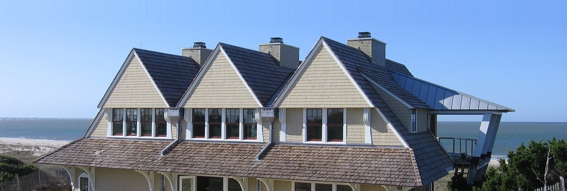 Flores & Foley Roofing + Sheet Metal's cover image