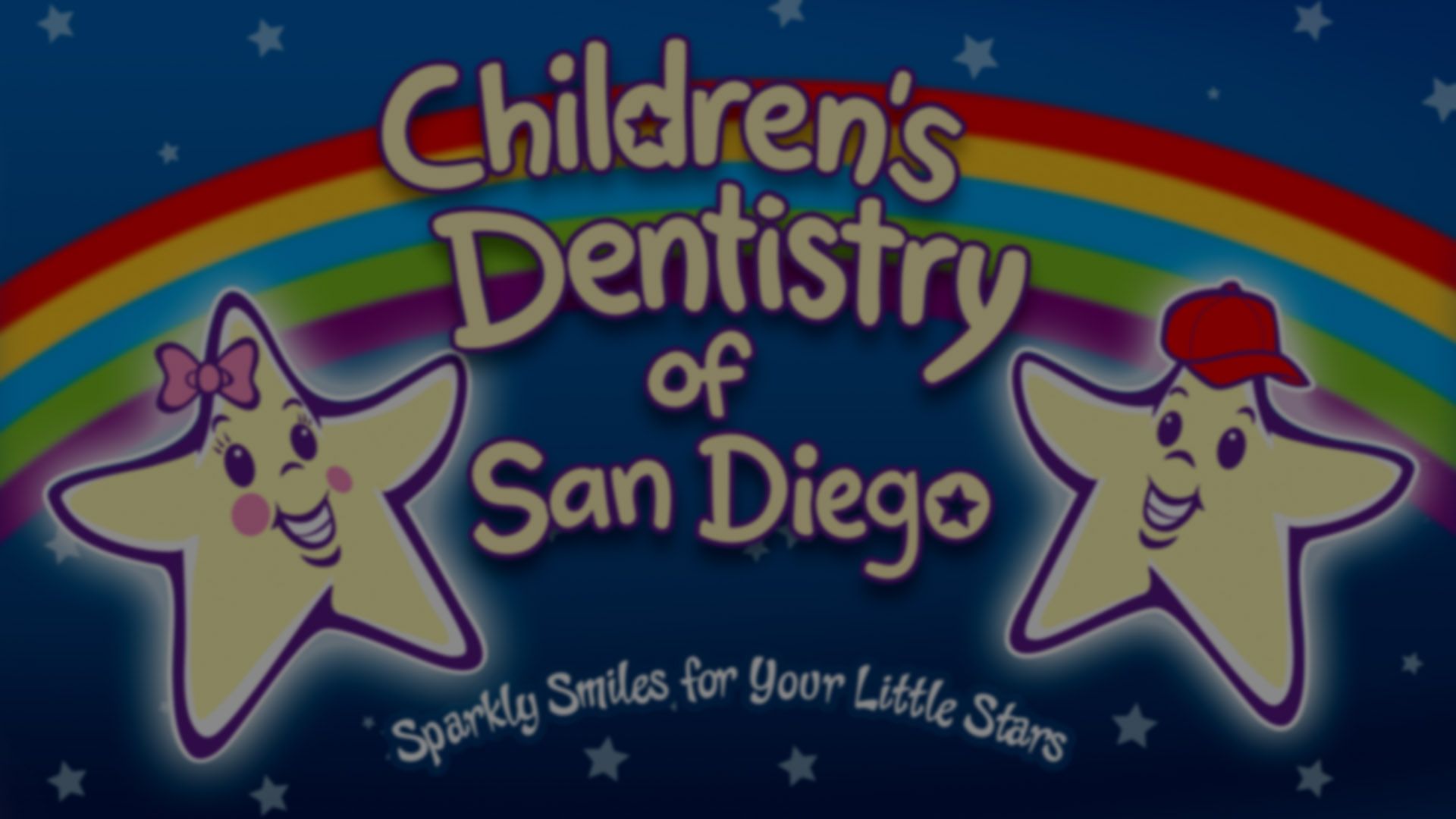 Children's Dentistry of San Diego's cover image