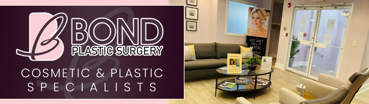 Bond Plastic Surgery's cover image