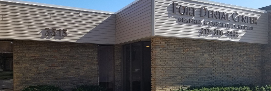 Fort Dental Center's cover image
