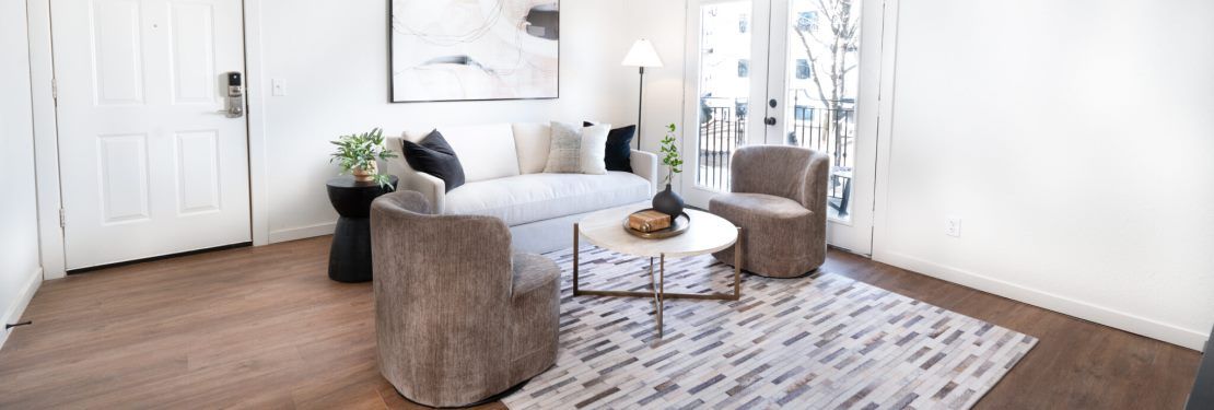 The Vineyards on Garland Apartments's cover image