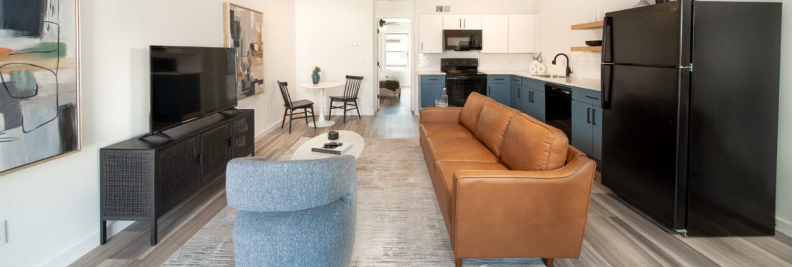 Greenway Flats Apartments's cover image