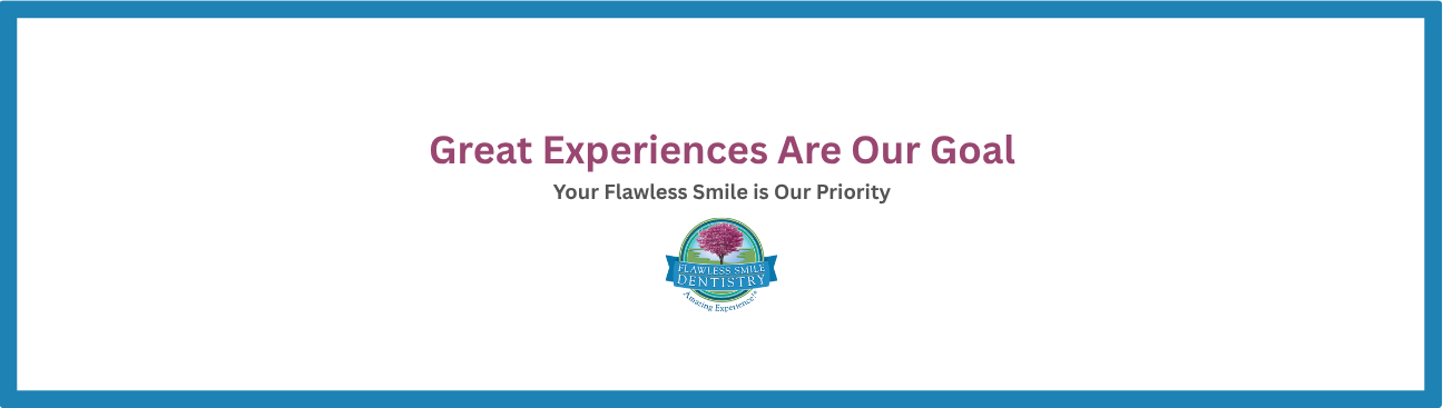 Flawless Smile Dentistry Broken Arrow's cover image