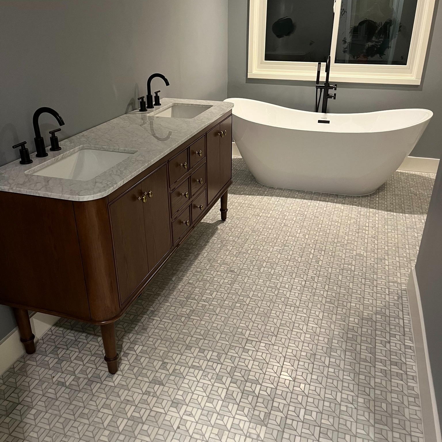 Team One Tile LLC's cover image