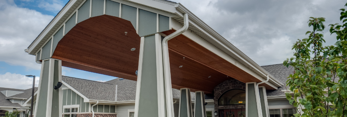 Heritage Memory Care Waukesha's cover image