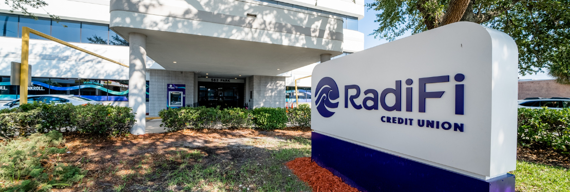 RadiFi Credit Union - Glen Kernan Parkway's cover image