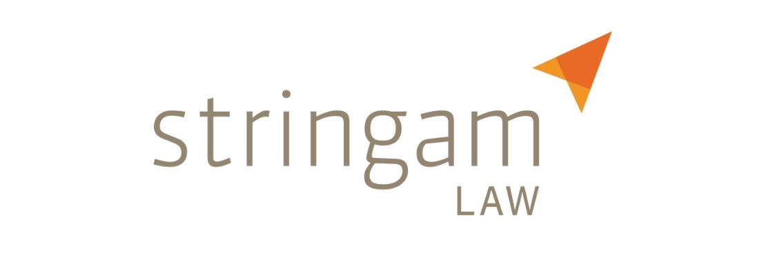 Stringam Law's cover image