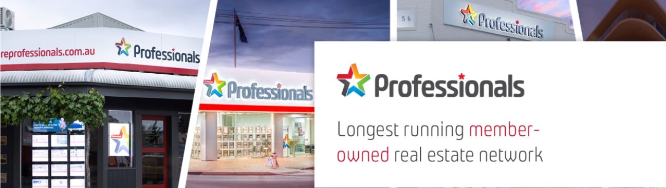 Professionals Caroline Springs's cover image