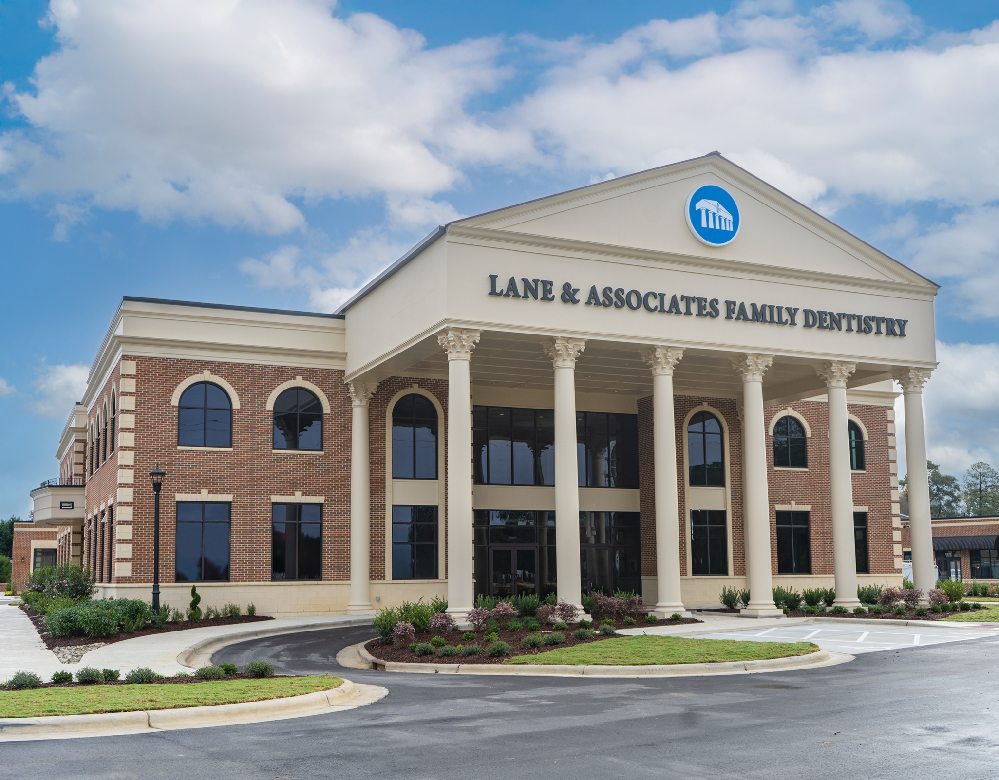 Lane & Associates Family Dentistry - Fuquay Broad's cover image