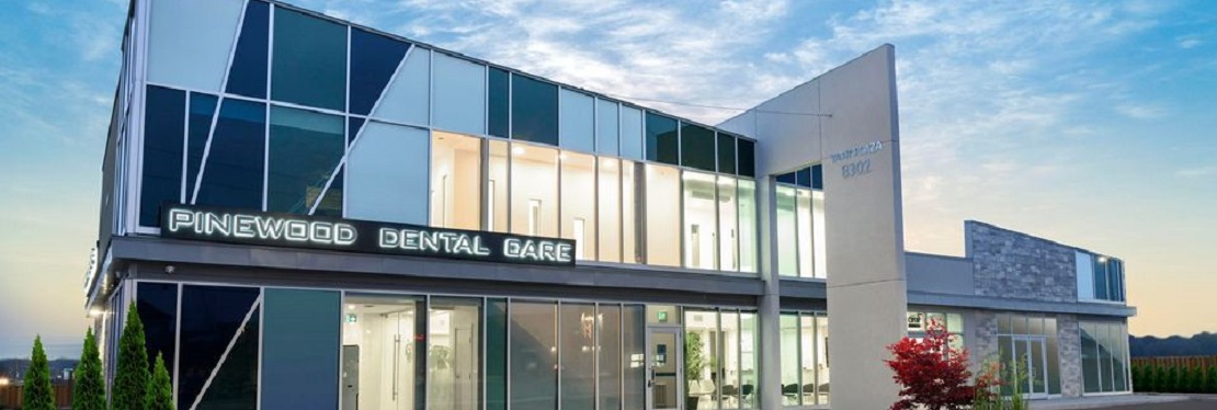 Pinewood Dental Care's cover image