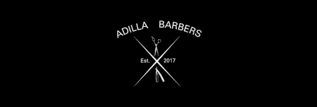 Adilla Barbers's cover image