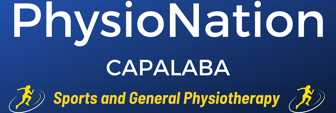 PhysioNation Capalaba's cover image