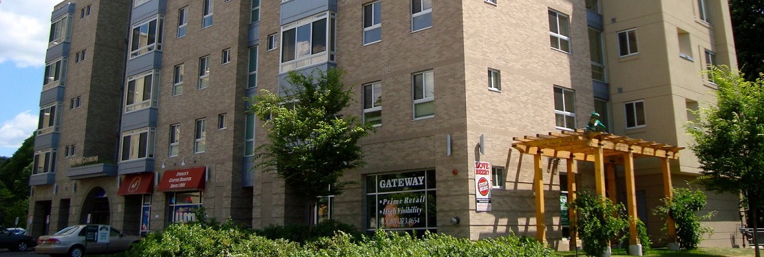 Gateway Commons's cover image