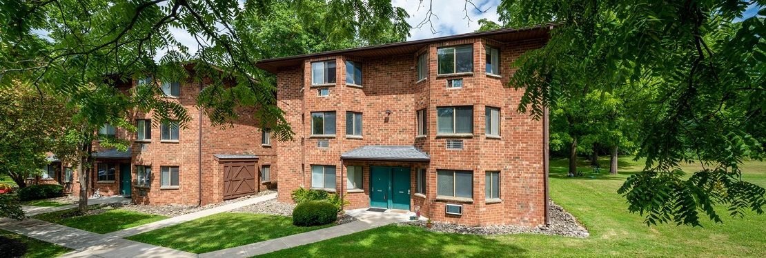 Westview Terrace Apartments's cover image