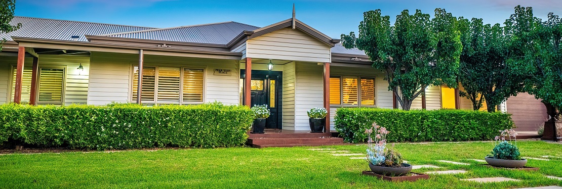 Tierney Real Estate Mildura's cover image
