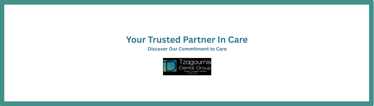Tzagournis Dental Group of Upper Arlington's cover image