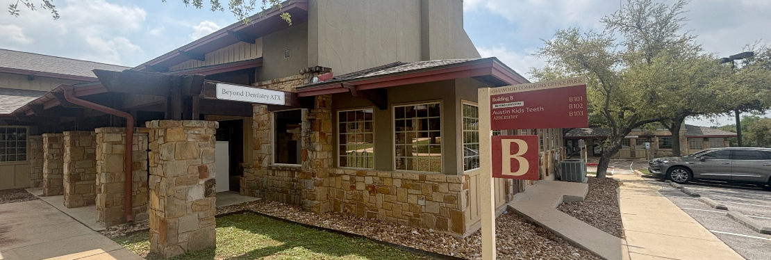 Beyond Dentistry ATX's cover image
