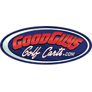 23. Good Guys Golf Carts
