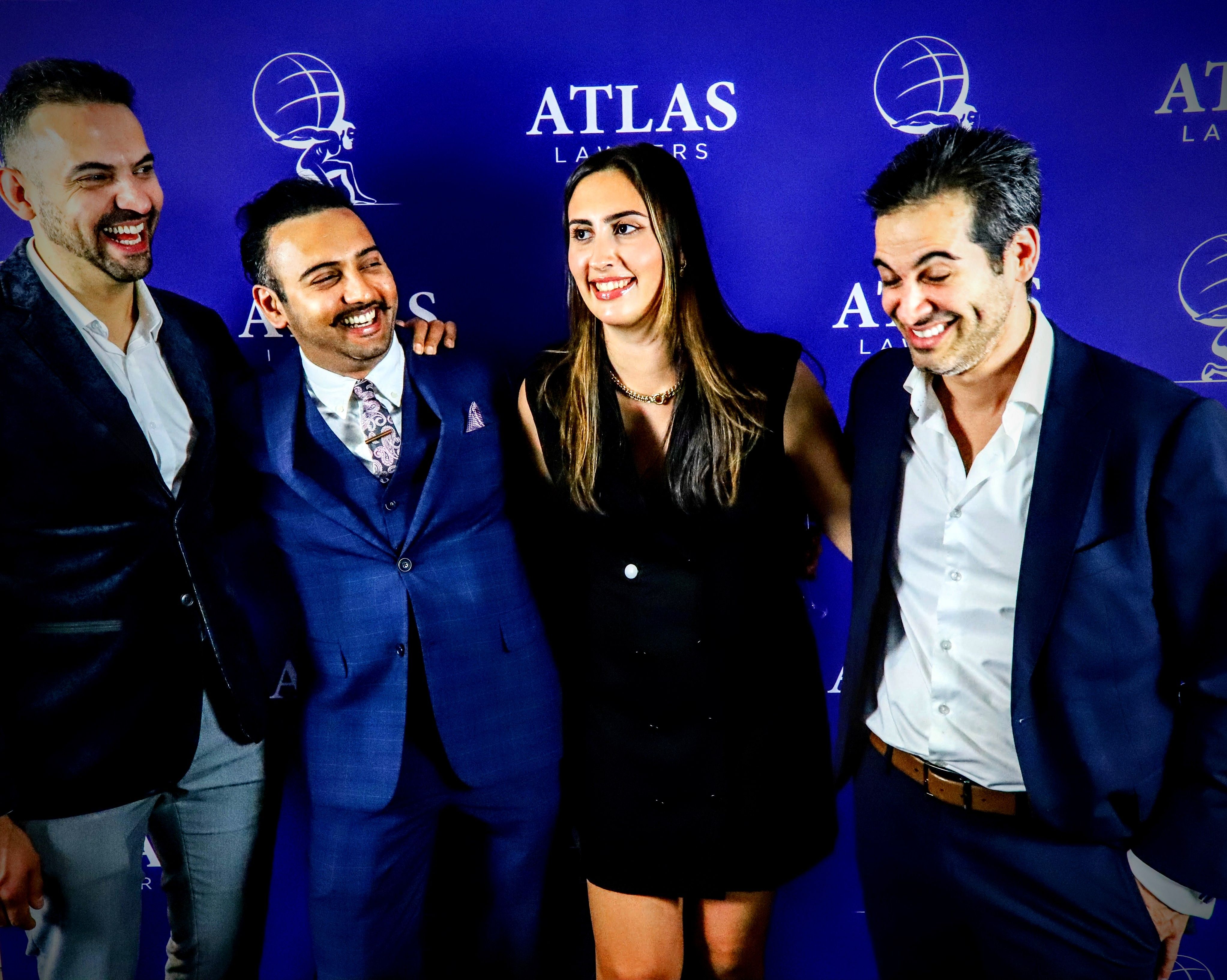 Atlas Lawyers's cover image